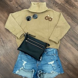 Forever 21 Sweater